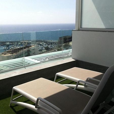Puerto Principe Apartman Puerto Rico  Kültér fotó