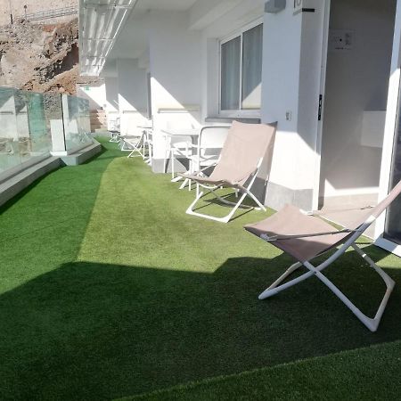 Puerto Principe Apartman Puerto Rico  Kültér fotó
