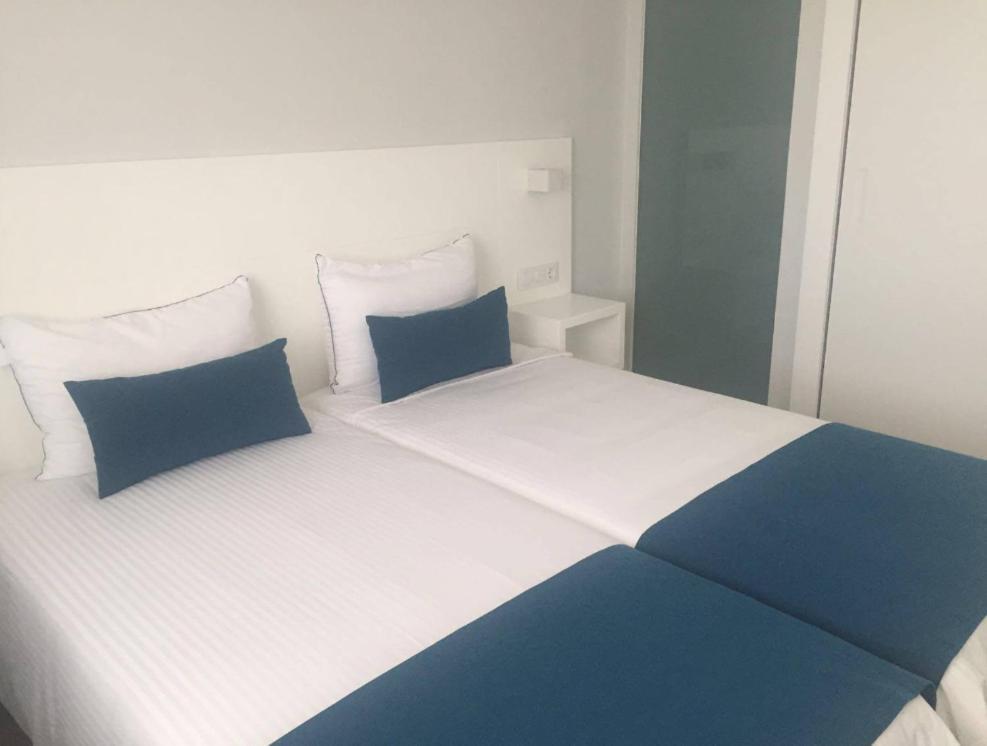 Puerto Principe Apartman Puerto Rico  Kültér fotó