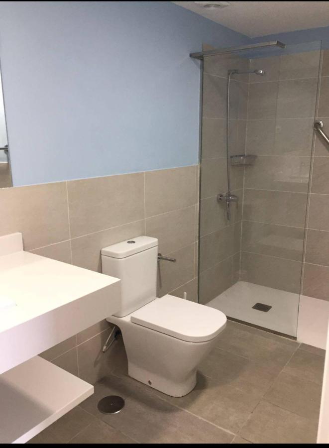 Puerto Principe Apartman Puerto Rico  Kültér fotó