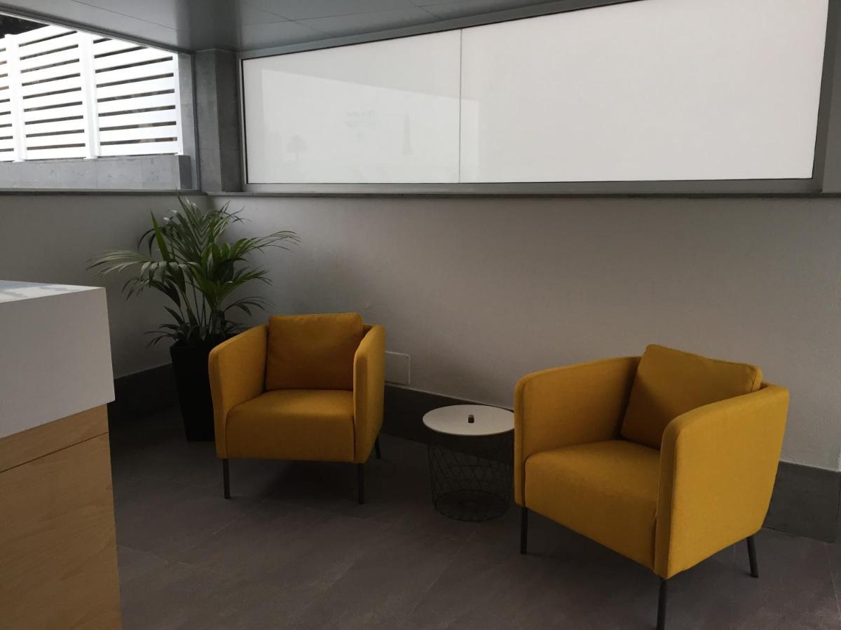 Puerto Principe Apartman Puerto Rico  Kültér fotó