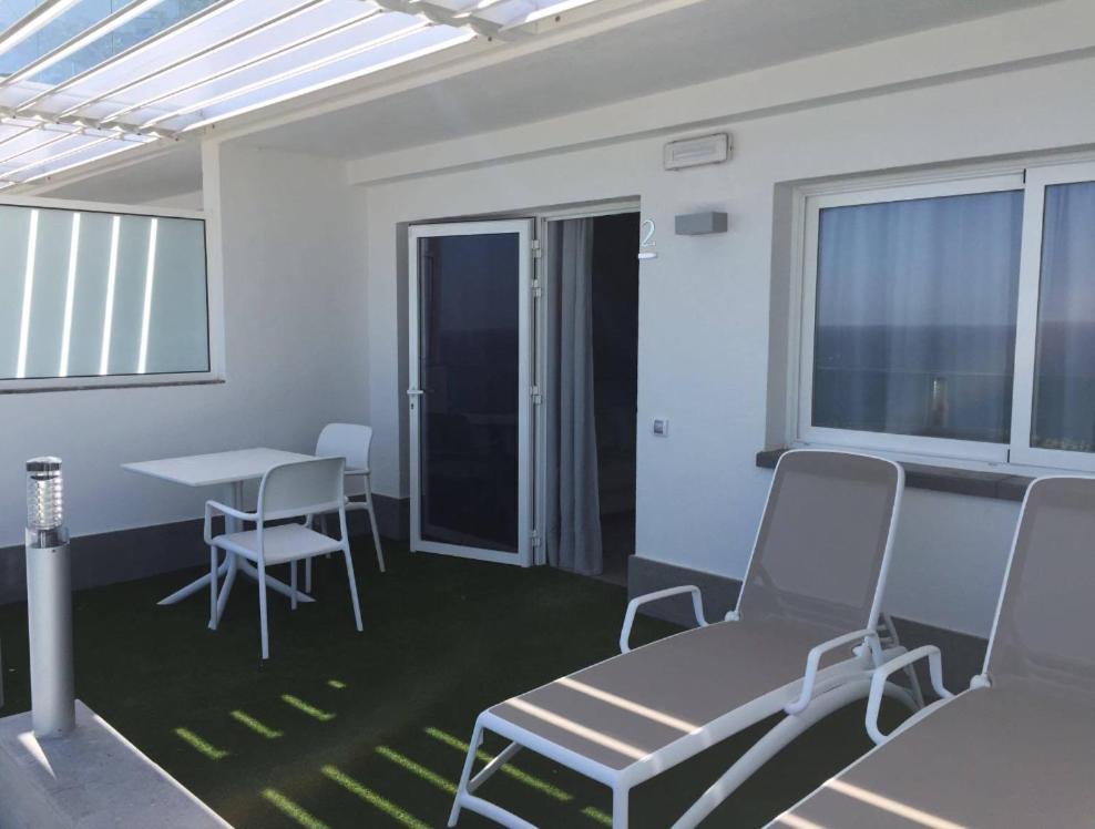 Puerto Principe Apartman Puerto Rico  Kültér fotó