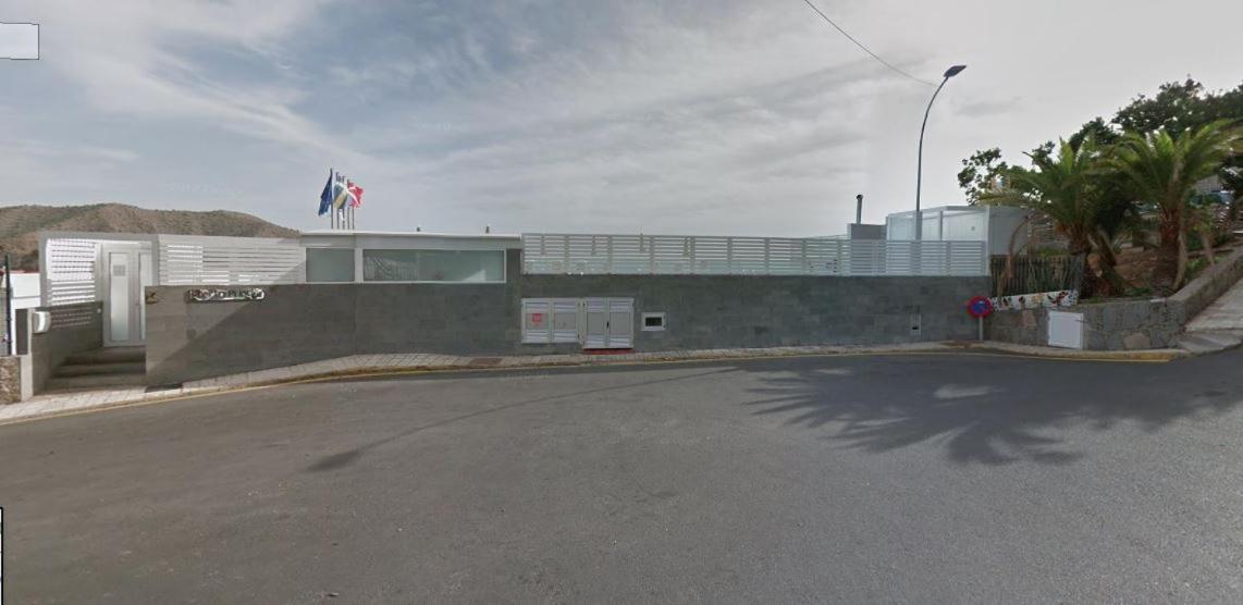Puerto Principe Apartman Puerto Rico  Kültér fotó