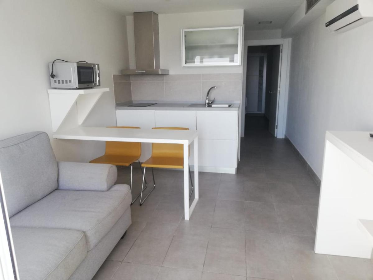 Puerto Principe Apartman Puerto Rico  Kültér fotó