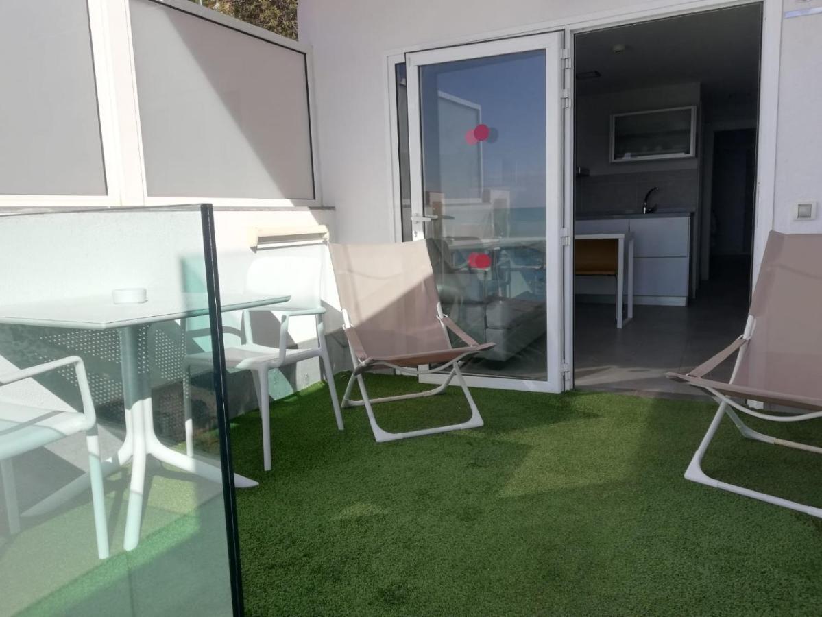 Puerto Principe Apartman Puerto Rico  Kültér fotó