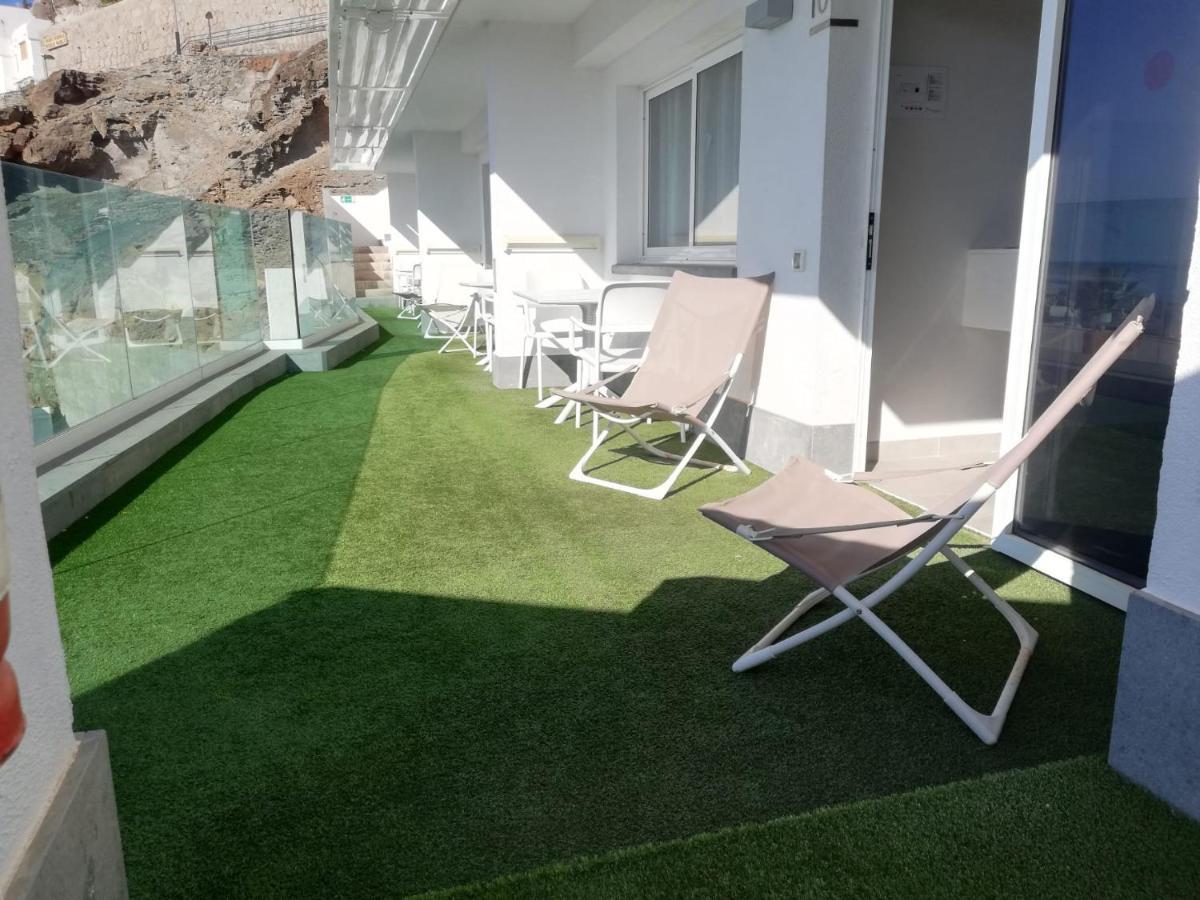 Puerto Principe Apartman Puerto Rico  Kültér fotó