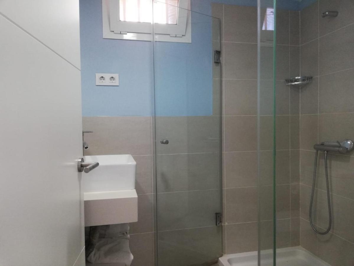 Puerto Principe Apartman Puerto Rico  Kültér fotó